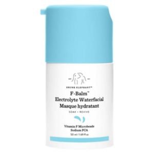 F-Balm™ Electrolyte Waterfacial Face Mask 50ml