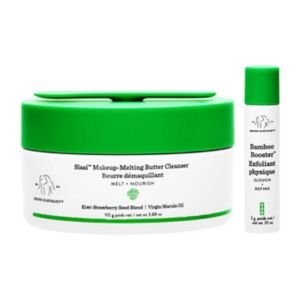 Slaai™ Makeup-Melting Butter Face Cleanser 110g