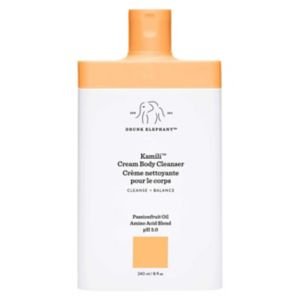 Kamili™ Cream Body Cleanser 240ml