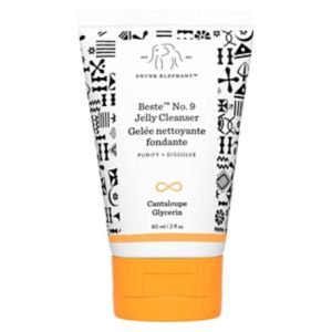 Beste™ No. 9 Jelly Face Cleanser Travel Size 60ml