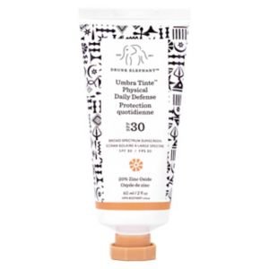 Umbra Tinted SPF 30 60ml