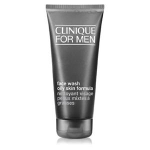 for Men™ Face Wash Oily Skin Formula