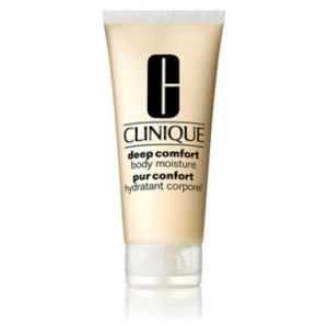 Deep Comfort Body Moisturiser 200ml