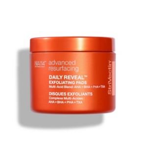 Advanced Resurfacing Daily Reveal Exfoliating Pads 60s
