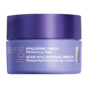 Advanced Hydration Hyaluronic Omega Moisture Lip Mask 10ml