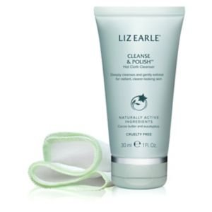 Cleanse and Polish™ Hot Cloth Cleanser Starter Kit 30ml