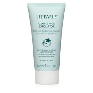 Gentle Face Exfoliator 15ml Tube