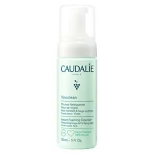 Vinoclean Gentle Foam Cleanser 150ml