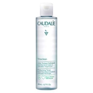 Vinoclean Moisturising Toner 200ml