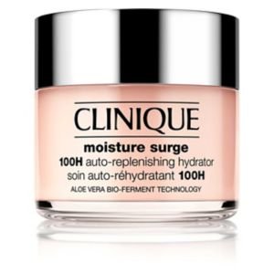 Jumbo Moisture Surge 100 Hour Auto-Replenishing Hydrator 125ml