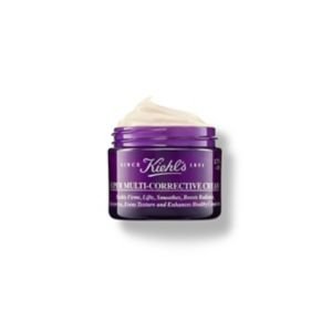 Super Multi-Corrective Cream, Anti-Ageing Face and Neck Cream 50ml, For All Skin Types