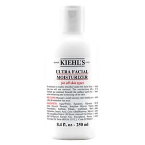 Ultra Facial Moisturiser 250ml