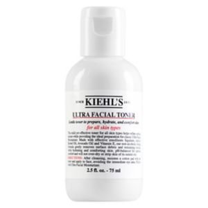 Ultra Facial Toner 75ml