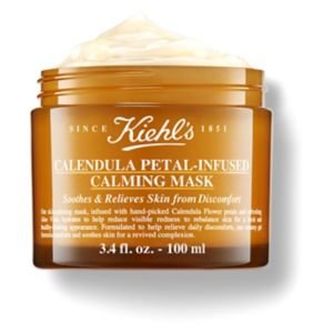 Calendula & Aloe Soothing Hydration Masque 100ml