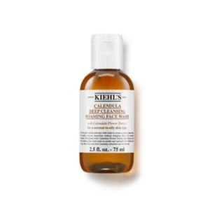 Calendula Deep Cleansing Foaming Face Wash 75ml