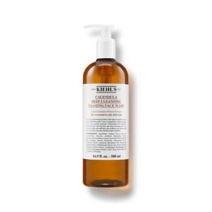 Calendula Deep Cleansing Foaming Face Wash 500ml