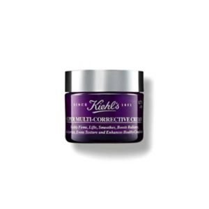 Super Multi-Corrective Cream, Anti-Ageing Face and Neck Cream 75ml, For All Skin Types