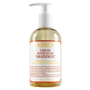 Liquid Hand Soap Grapefruit 200ml