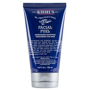 Facial Fuel Moisturiser 125ml