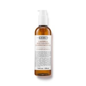 Calendula Deep Cleansing Foaming Face Wash 230ml