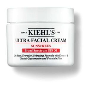 Ultra Facial Cream SPF 30 50ml