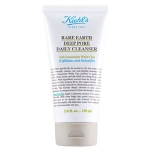 Rare Earth Deep Pore Daily Cleanser 150ml