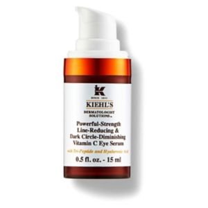 Powerful-Strength Line-Reducing & Dark Circle-Diminishing Vitamin C Eye Serum 15ml