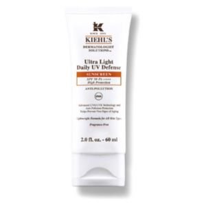 Ultra Light Daily UV Defense 60ml