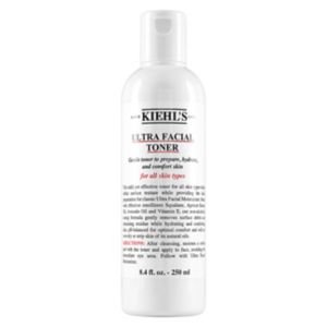 Ultra Facial Toner 250ml
