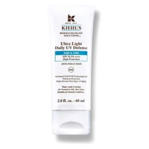 Ultra Light Daily UV Defense Aqua Gel SPF 50 PA++++ 60ml