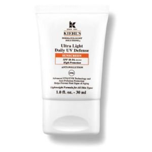 Ultra Light Daily UV Defense SPF 50 PA++++ 30ml
