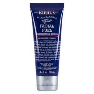 Facial Fuel Energizing Scrub 100ml