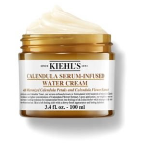 Calendula Serum-Infused Water Cream 100ml