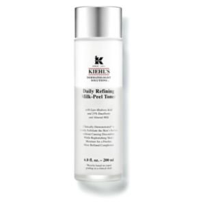 Daily Refining Milk-Peel Toner 200ml