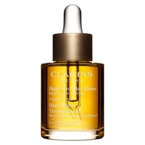 Blue Orchid Face Treatment Oil 30ml