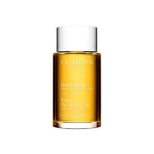 Relax Body Treatment Oil 100ml