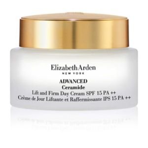 Advanced Ceramide Lift and Firm Day Cream SPF 15 50ml