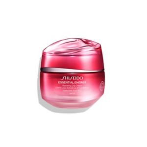 Essential Energy Hydrating Day Cream SPF 20 50ml