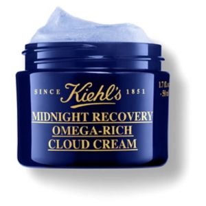 Midnight Recovery Omega-Rich Cloud Cream 50ml