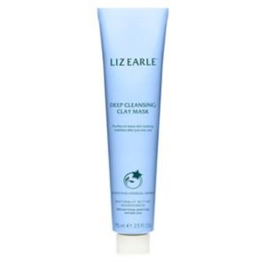 Deep Cleansing Clay Face Mask 75ml