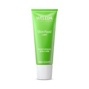Skin Food Light, Intensive Instant Moisturising Skin Care For Face Or Body Dry Skin 75ml