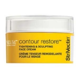 Contour Restore Tighten and Sculpting Face Cream