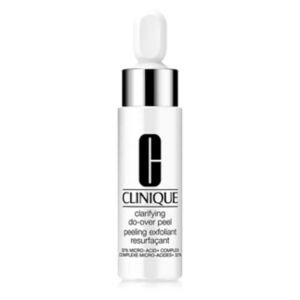 Clarifying Do-Over Peel 30ml