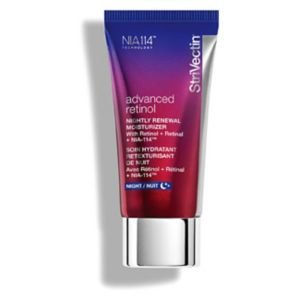 Advanced Retinol Nightly Renewal Moisturizer