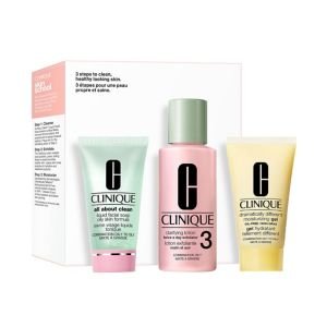 Oil-Balance Starter Skincare Gift Set