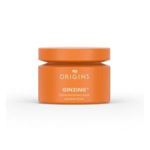GinZing™ Glow-Boosting Mask 75ml