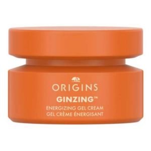 GinZing™ Gel Face Moisturiser 30ml