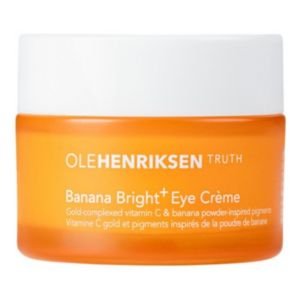Banana Bright+ Vitamin C Eye Crème for Dark Circles 15ml