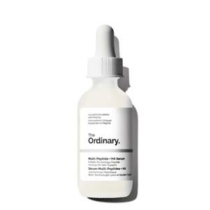 Multi-Peptide + Hyaluronic Acid Serum for Aging Skin – 60ml