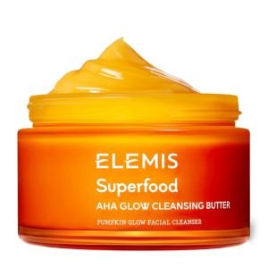 Superfood AHA Glow Cleansing Butter 90ml